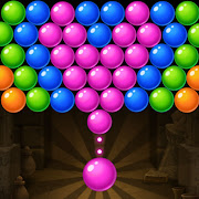 Bubble Pop Origin! Puzzle Game MOD APK