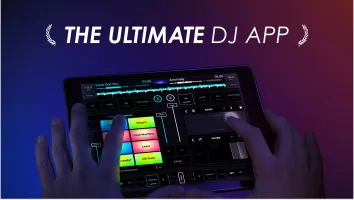 edjing Mix MOD APK