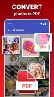Photos to PDF: Image PDF maker MOD APK