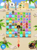 Angry Birds Match 3 MOD APK