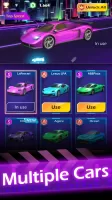 Beat Racing MOD APK