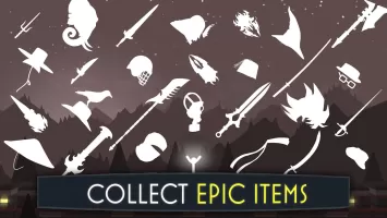 Stick Fight: Shadow Warrior MOD APK