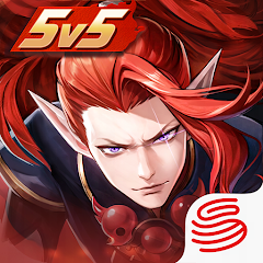 Onmyoji Arena MOD APK