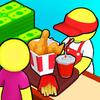 Idle Roast MOD APK