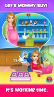 newborn babyshower party game MOD APK