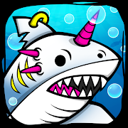 Shark Evolution: Idle Game MOD APK