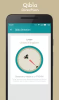 Prayer Times, Adhan, Qibla MOD APK
