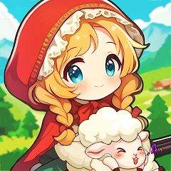 Sheep Tycoon MOD APK