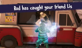 Ice Scream 2 MOD APK