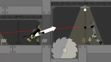 Stick 5: Playground Ragdoll MOD APK