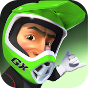 GX Racing MOD APK
