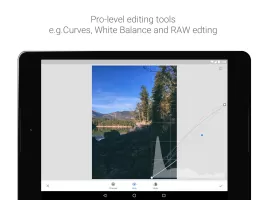 Snapseed MOD APK