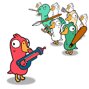 The Fighters MOD APK