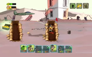 War Strategy Game: RTS WW2 MOD APK