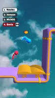 Run Race 3D — Fun Parkour Game MOD APK