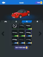 Hyper Drift! MOD APK