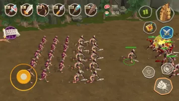 Trojan Wars: Battle & Defense MOD APK
