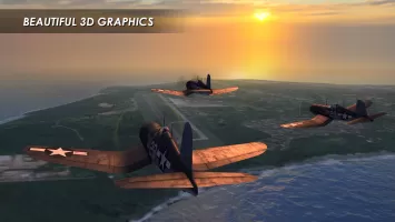 Wings of Steel MOD APK