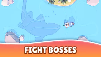 Idle Fish 2: Fishing Tycoon MOD APK