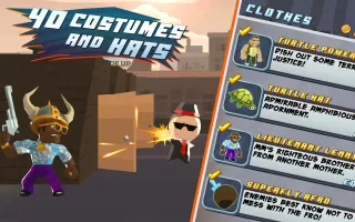 Major Mayhem MOD APK