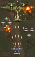 1945 Air Force: Airplane games MOD APK