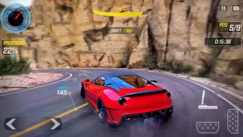 Car Drifting and Driving Games MOD APK