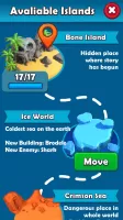 Pirate Raid MOD APK
