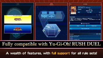 Yu-Gi-Oh! Neuron MOD APK
