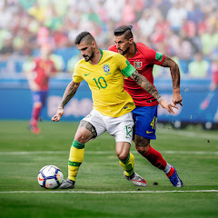 Soccer League : Football Cup MOD APK