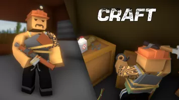 The Outlands 2 Zombie Survival MOD APK