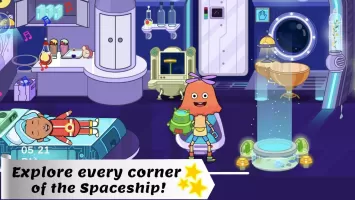 Tizi Town - My Space Adventure MOD APK