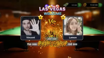 8 Ball Live - Billiards Games MOD APK