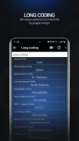 OBDeleven VAG car diagnostics MOD APK