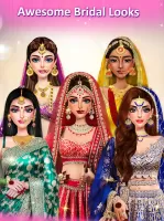Fashion Dress Up Wedding Games MOD APK