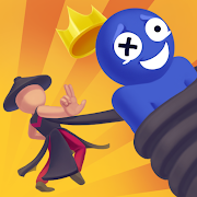 Crawler Hit MOD APK