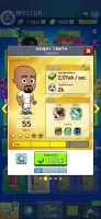 Idle Soccer Story - Tycoon RPG MOD APK
