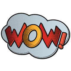 Comics Icon Pack MOD APK