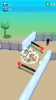 Prison Escape 3D - Jailbreak MOD APK