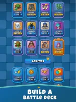 Hero Royale: PvP Tower Defense MOD APK