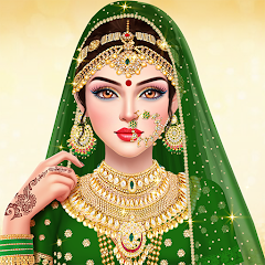 Fashion Dress Up Wedding Games MOD APK