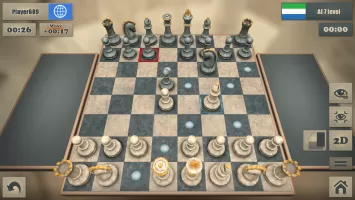 Real Chess MOD APK