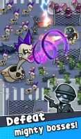 Scary Monster Survival Battle MOD APK
