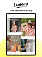 Lemon8 - Lifestyle Community MOD APK