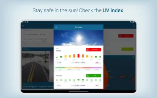 Weather & Radar MOD APK