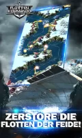 Fleet Command – Win Legion War MOD APK