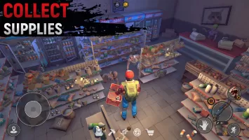 Let's Survive - Survival game MOD APK