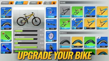 Bike Clash: PvP Cycle Game MOD APK