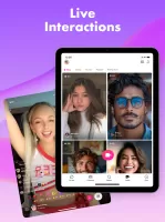 Tango- Live Stream, Video Chat MOD APK