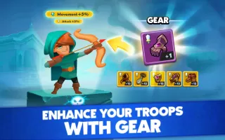 Top Troops MOD APK