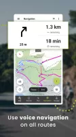 Outdooractive. Hike and Ride MOD APK